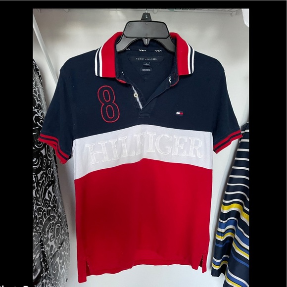 Tommy Hilfiger Other - Tommy Hilfiger polo shirt